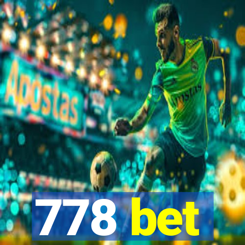 778 bet